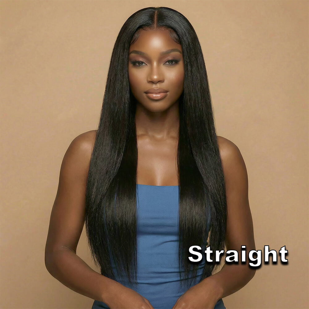 13x6 HD Lace Wigs
