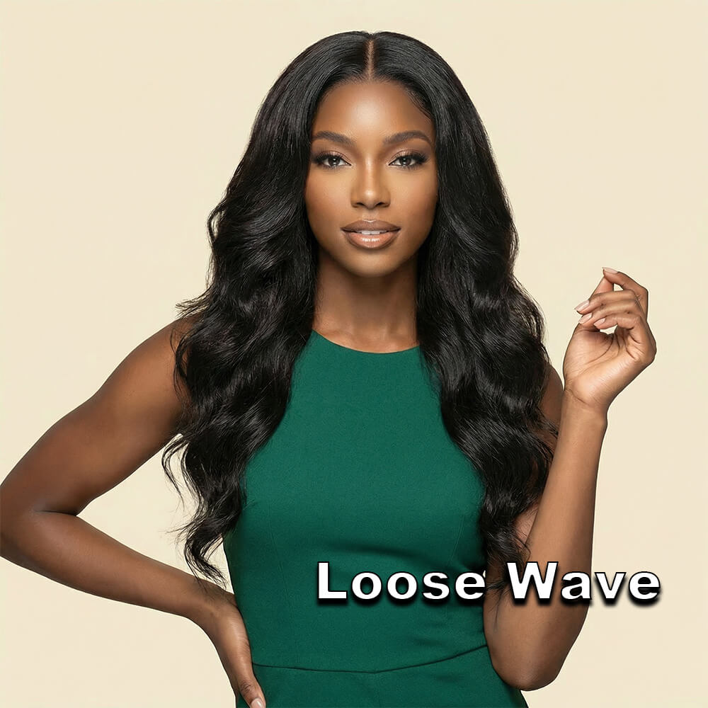 360 Lace Wigs